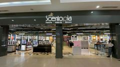 Accra Mall Offers Free Mother's Day Makeovers
