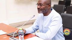 Kennedy Agyapong