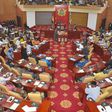 Parliament of Ghana