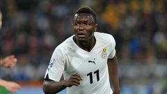 Sulley Muntari is one of the kindest players – Lee Addy