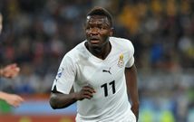 Sulley Muntari is one of the kindest players – Lee Addy