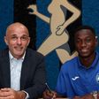 Ibrahim Sulemana joins Atalanta