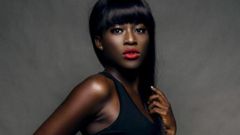 7 hot throwback bikini photos of Fella Makafui Medikal will love
