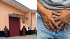 Court jails 22-year-old apprentice for assaulting teacher over false missing penis claim