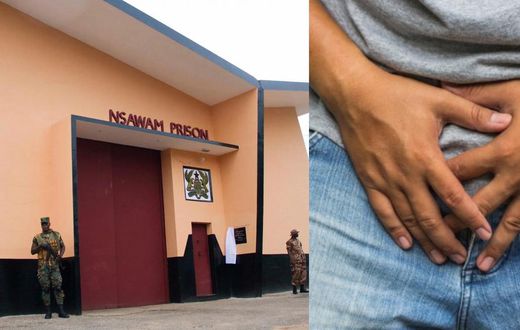 Court jails 22-year-old apprentice for assaulting teacher over false missing penis claim