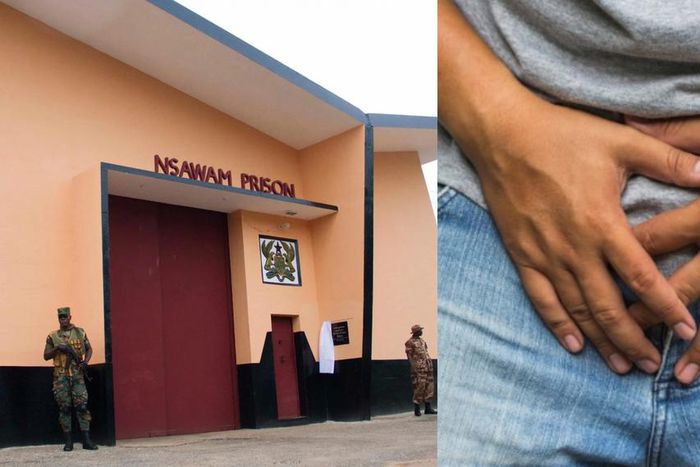 Court jails 22-year-old apprentice for assaulting teacher over false missing penis claim