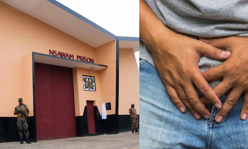 Court jails 22-year-old apprentice for assaulting teacher over false missing penis claim