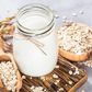 Oat milk