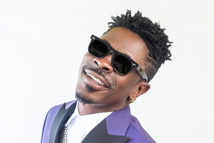 Shatta-Wale