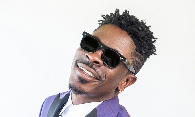 Shatta-Wale