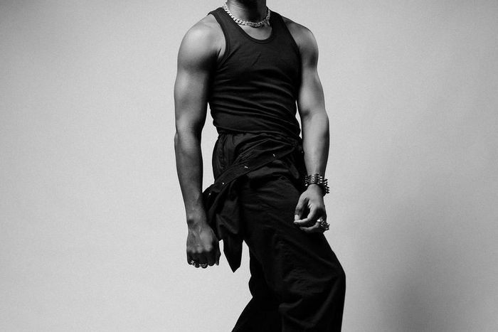 Johnny Drille [Instagram/Johnnydrille]