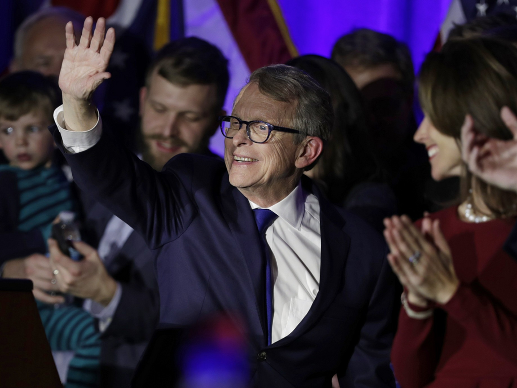 Trump always brags about his record of endorsing candidates — here's how many won