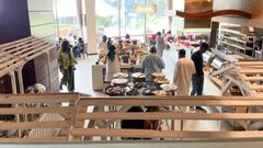 Accra MarriottHotel