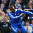 ‘Drogba and I made European clubs trust in spending big on African players’ – Essien