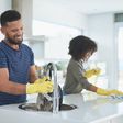 Is your boyfriend husband material? [iStock]