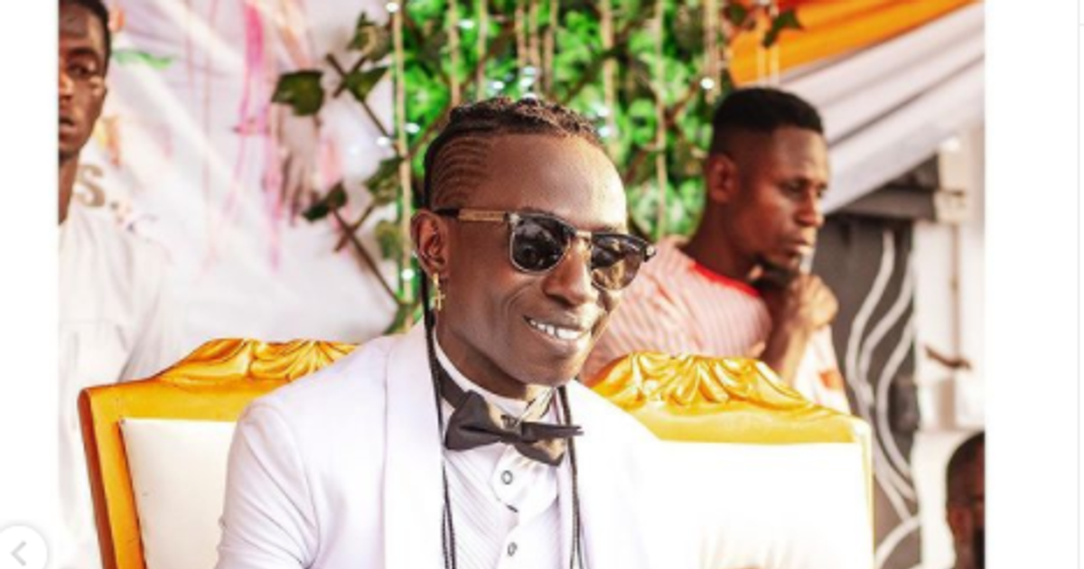 'I won't sleep here' - Patapaa storms out of hotel after clash over 'disrespectful' reception