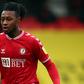Antoine Semenyo has 10 goal contributions for Bristol City this season