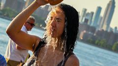 Entering the summer of 2022, heat waves made travel much less comfortable as record-breaking heat was reported across the US, sparking wildfires and heat advisories.