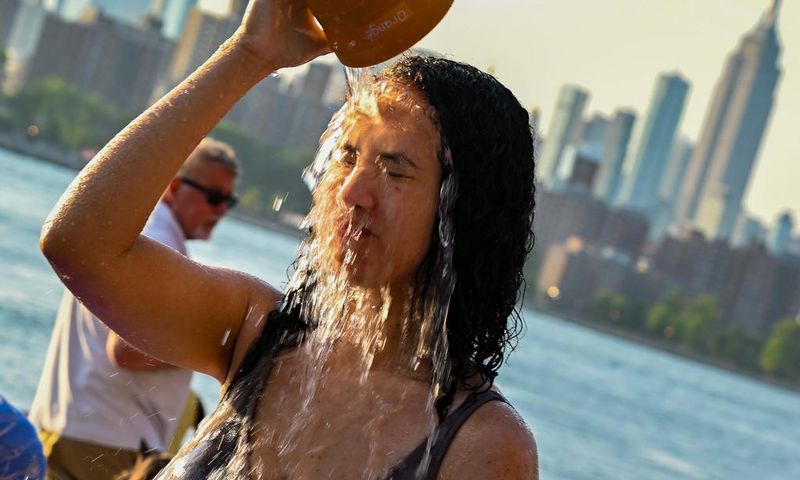 Entering the summer of 2022, heat waves made travel much less comfortable as record-breaking heat was reported across the US, sparking wildfires and heat advisories.