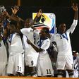 Ghana, the 2009 U17 World Cup Champions