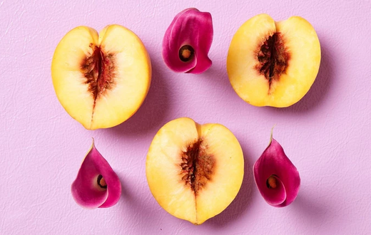 The best fruits for your vagina [Cosmopolitan]