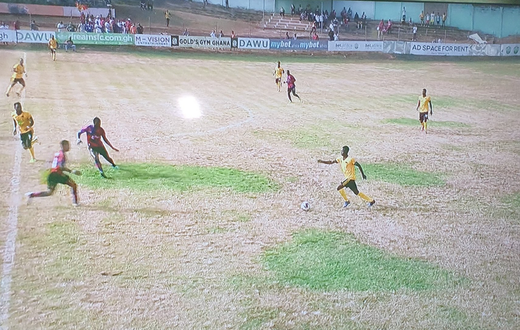 Embarrassing nature of pitches across the country; a recurring problem that needs to be tackled