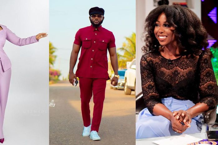 The best celebrity pictures on Instagram this week