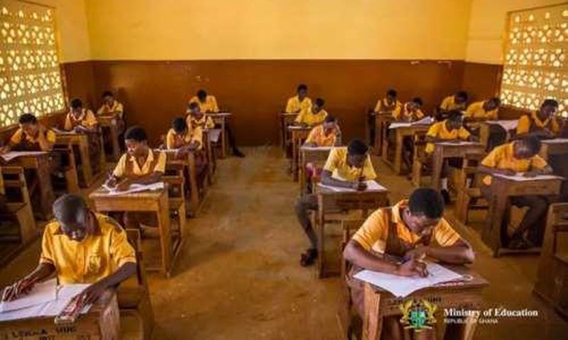 BECE