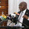 Vice President Dr Mahamudu Bawumia