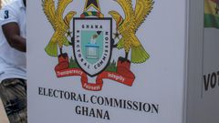 EC-Ghana