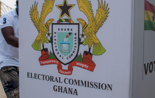 EC-Ghana