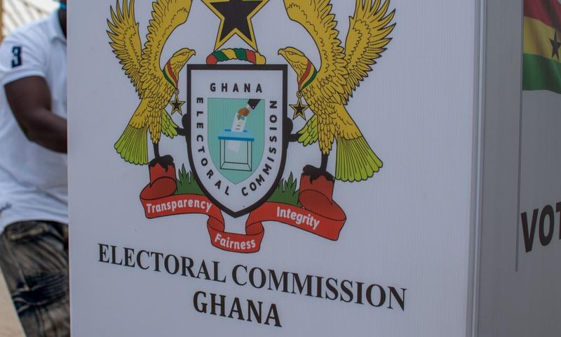 EC-Ghana