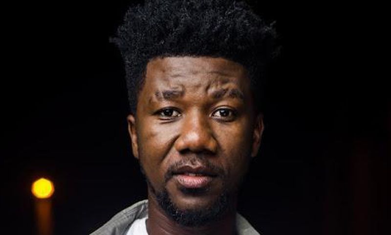 Rapper Tic