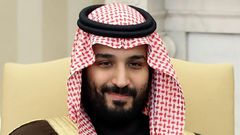 There’s a growing list of top Republicans who say Crown Prince Mohammed bin Salman ordered Jamal Khashoggi’s killing