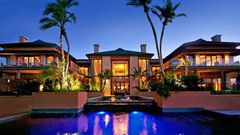 Conrad Pezula Resort and Spa, Knysna, Garden Route, South Africa. (South Africa Hotels)