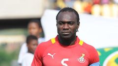 John Mensah