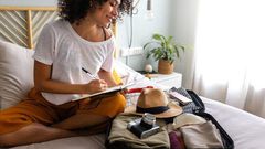 How to pack for a stress-free vacation [AdobeStock]