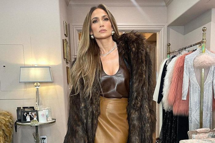 Jennifer Lopez [Instagram/@jlo]