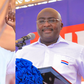 Kwabena Agyei Agyepong and Dr Mahamudu Bawumia
