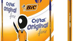 BIC pen