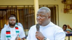Mustapha Gbande