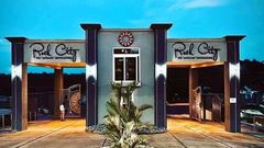 Rock City hotel