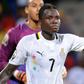 I’ll love to play for Ghana again – Samuel Inkoom