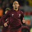 Fabinho starred for Liverpool against Red Star Belgrade in the Champions League
