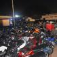 Over 250 motorbike riders busted for jumping red light