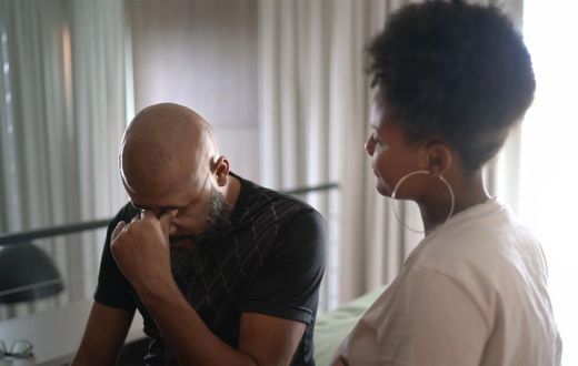 How to deal with rejection [Prevention]