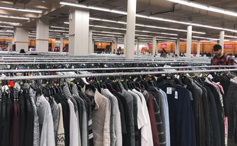 burlington 2998