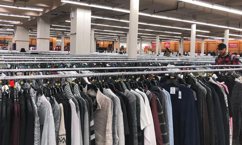 burlington 2998