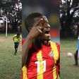 Video: Sullay Muntari trains kids on how to shoot from distance