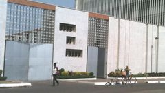 Bank of Ghana